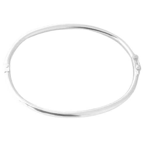 Puñera Oval Plata 950