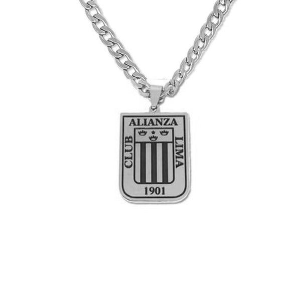 Collares Equipos de Futbol Hombre Hincha